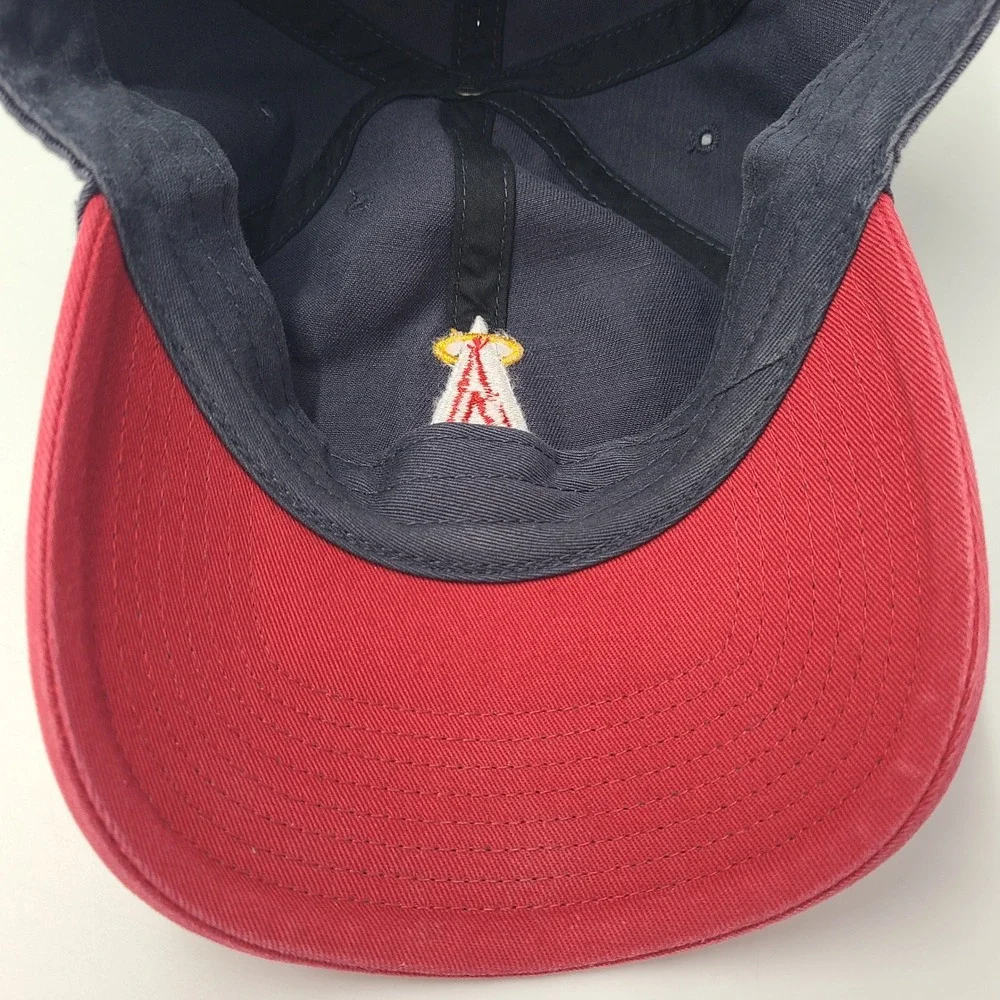 47 california angels