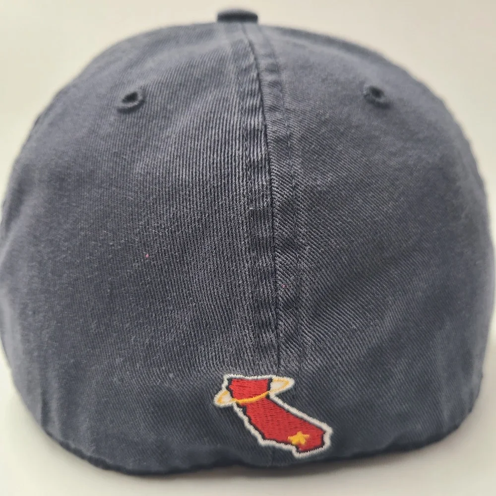 47 california angels
