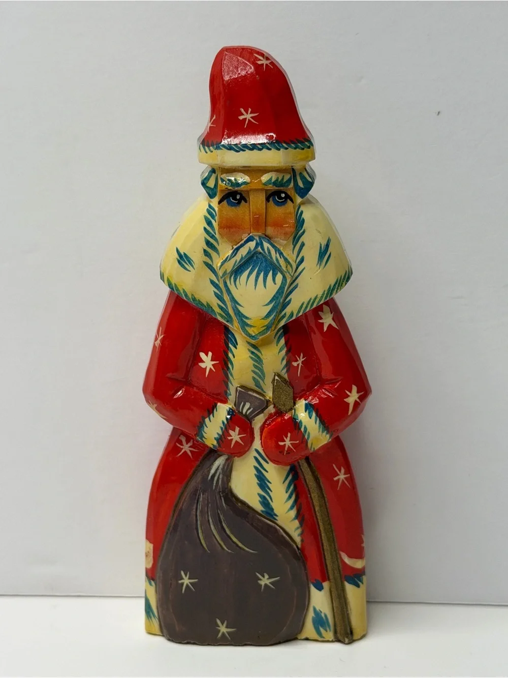 Hand Crafted this vtg