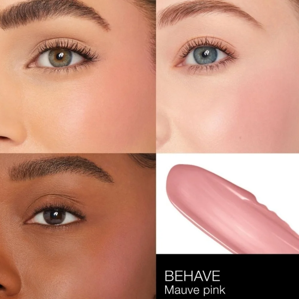 NARS enhance your