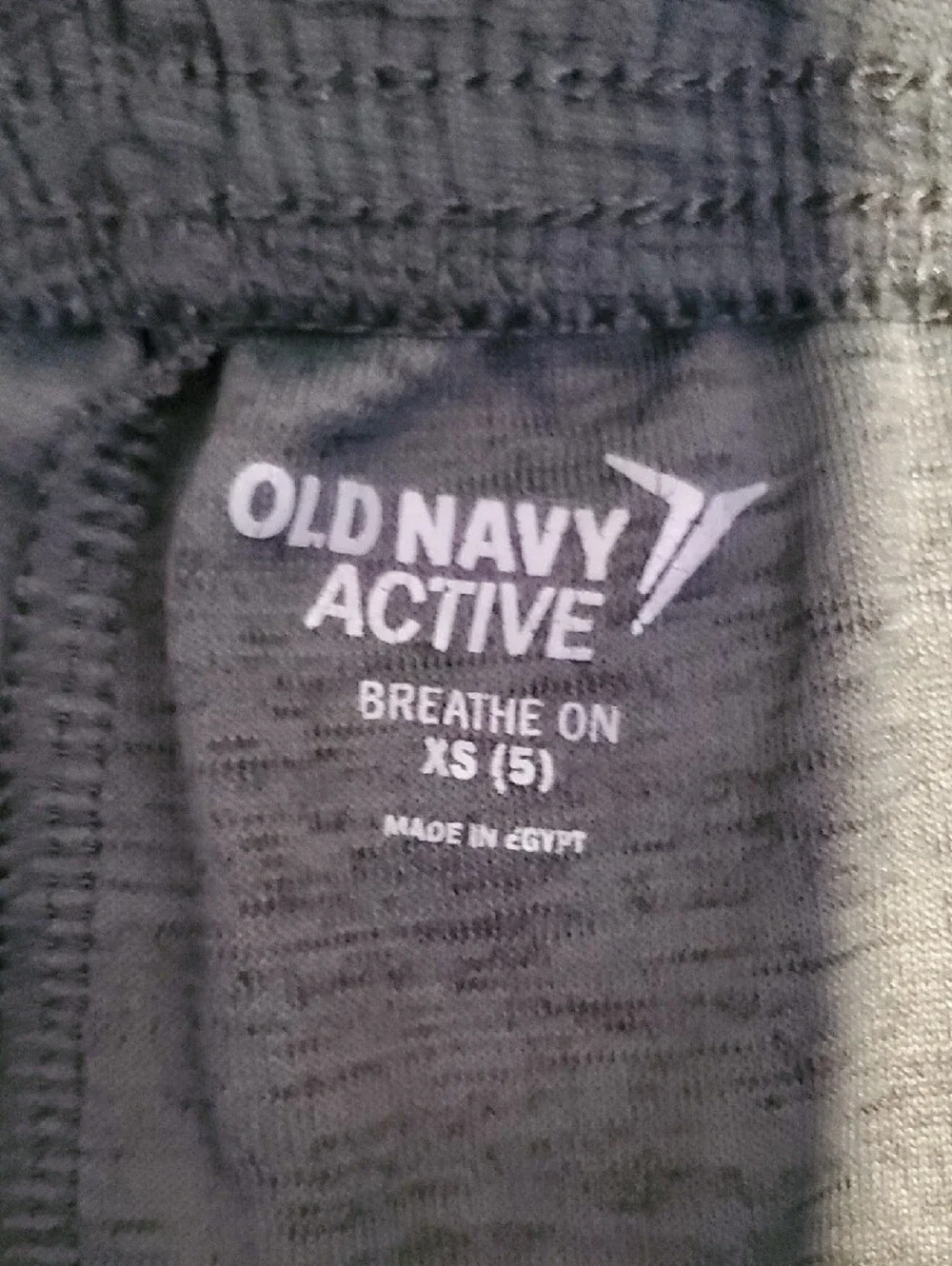 Old Navy comfortable pull