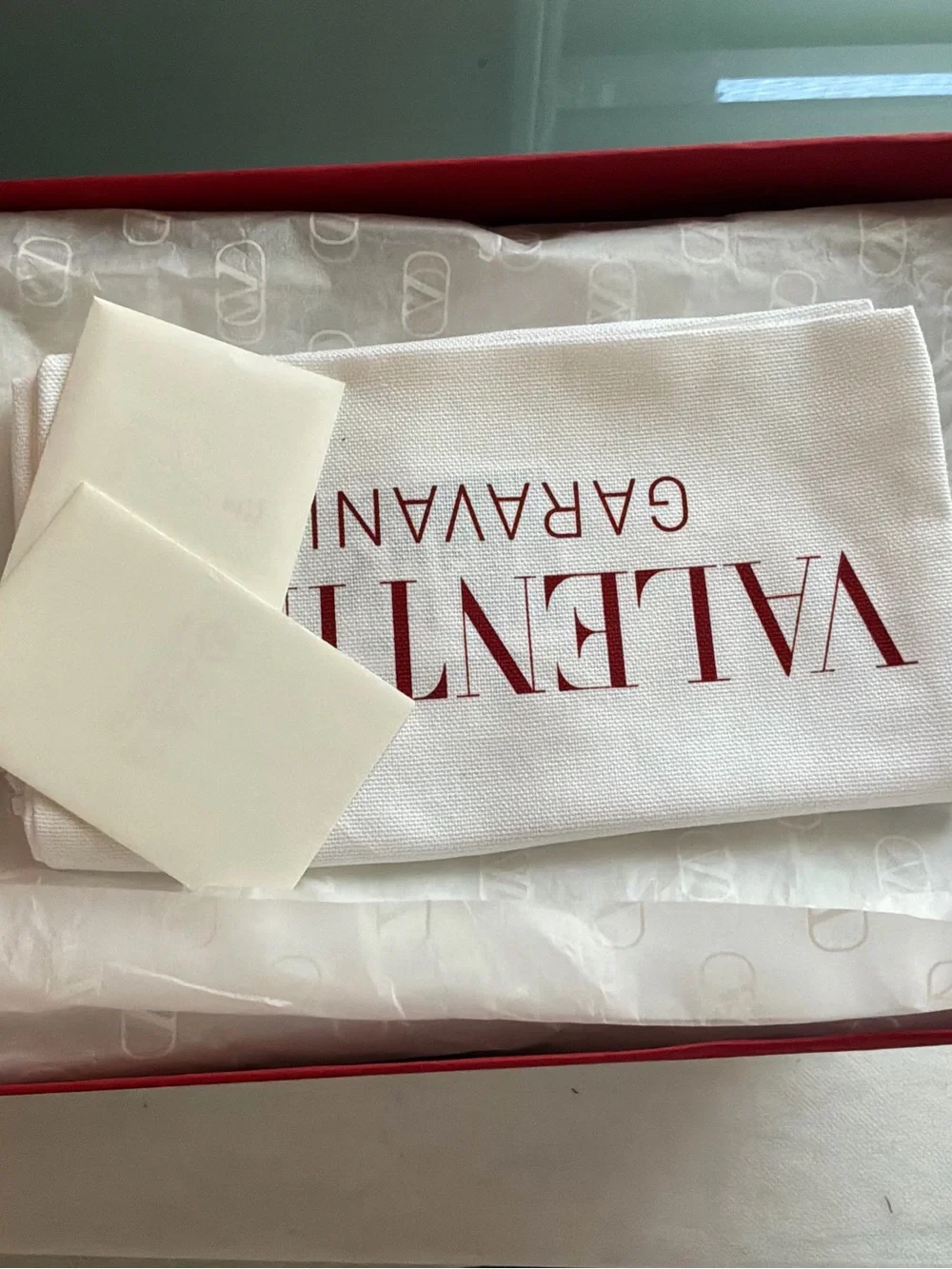 Valentino Garavani open toe