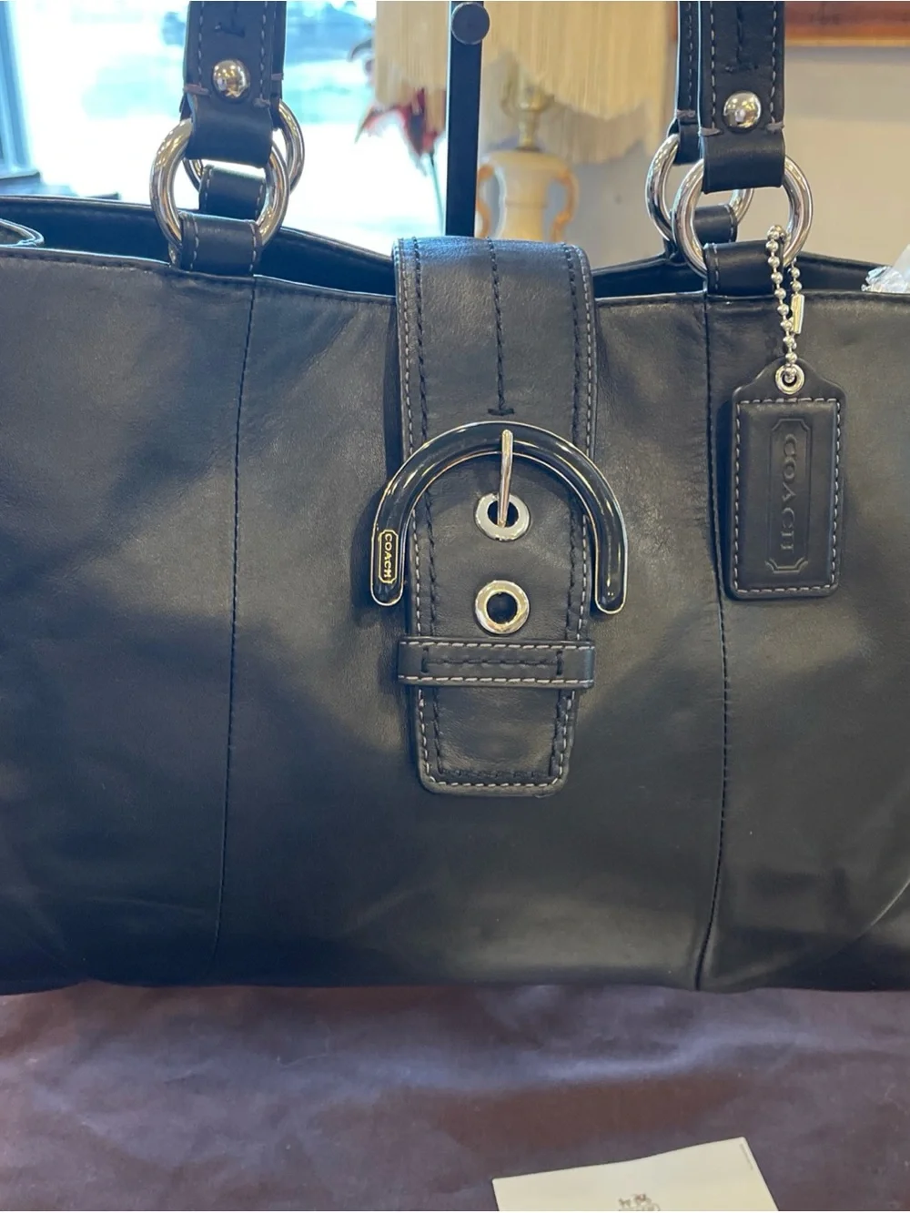 Coach m1169 f18751