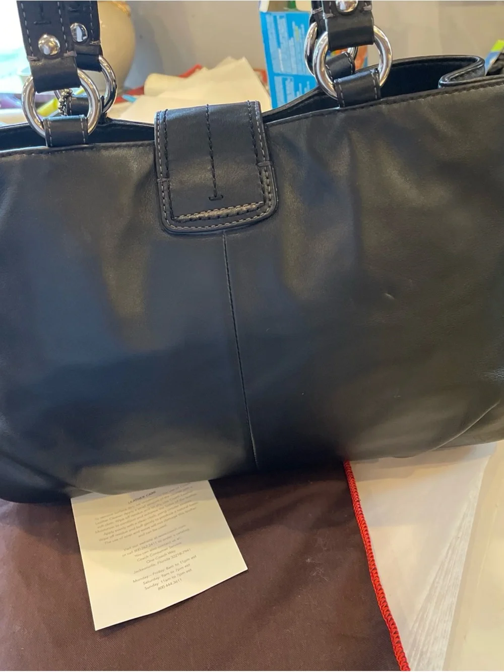 Coach m1169 f18751