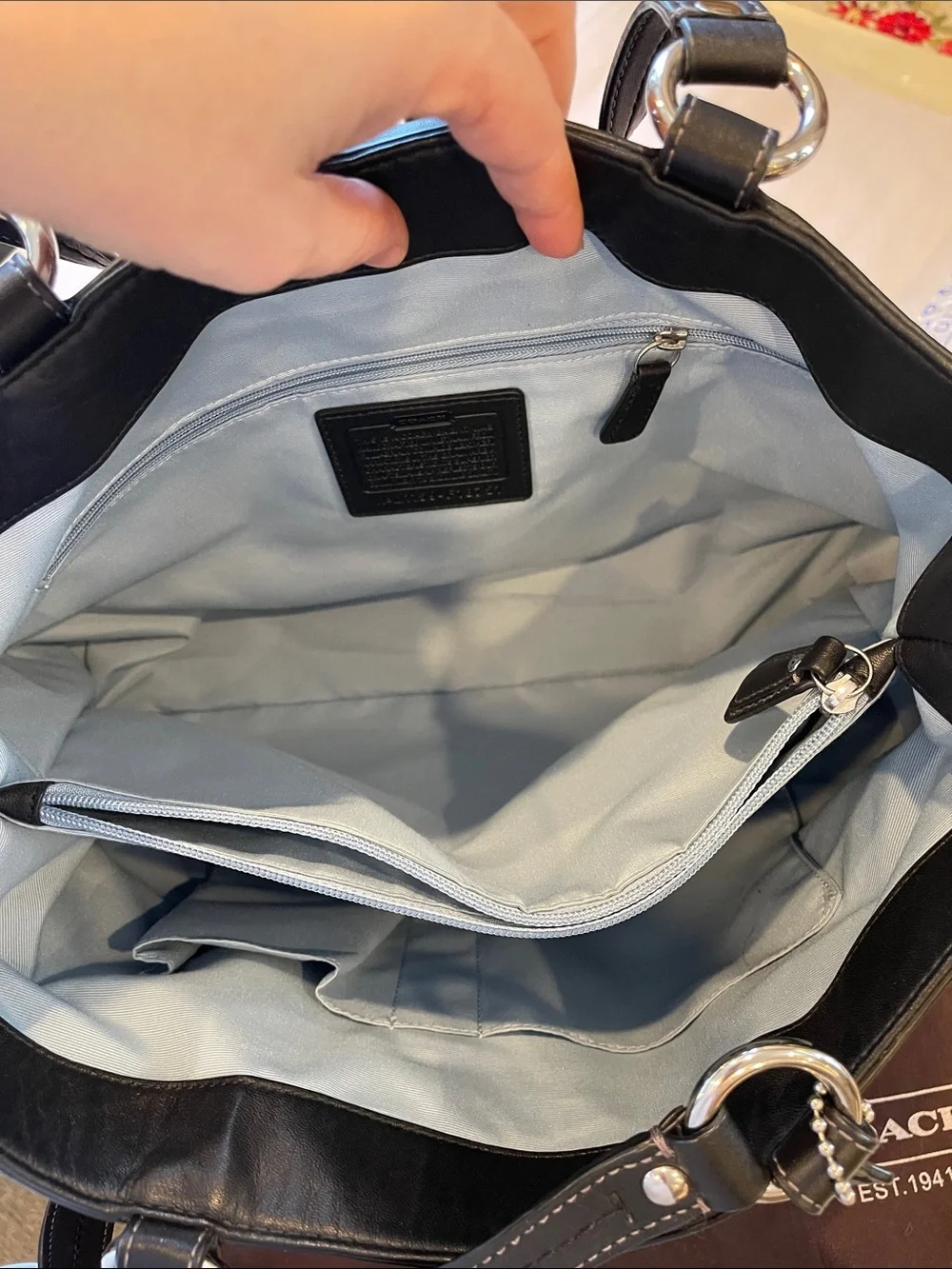 Coach m1169 f18751
