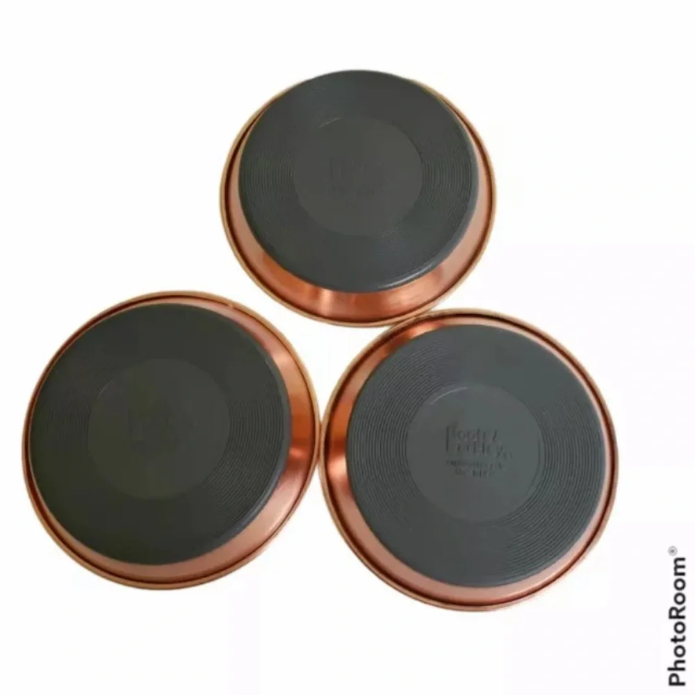 Boots & Barkley lot copper