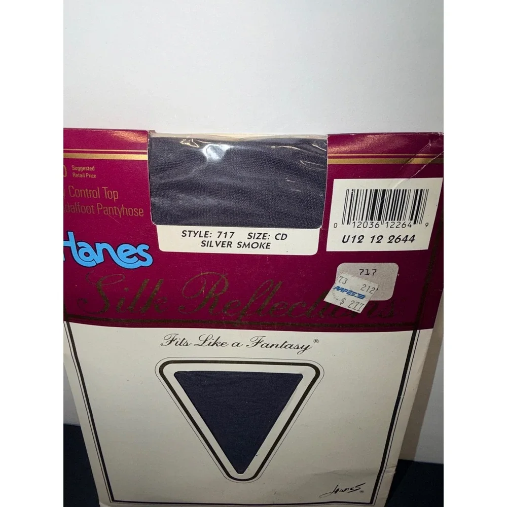 Hanes no stains