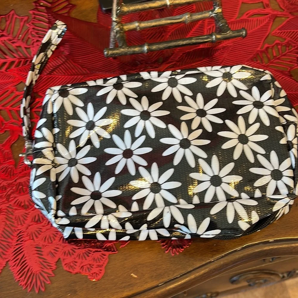 MSC cosmetic bag
