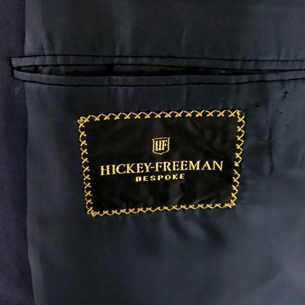 Hickey Freeman hickey freeman