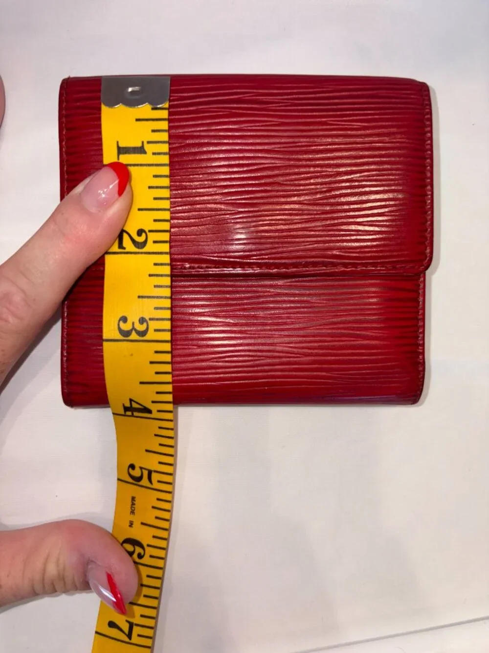 Louis Vuitton pre owned