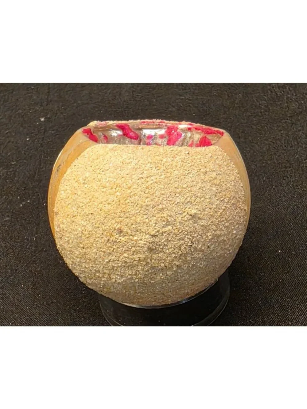 Source Unknown vintage round
