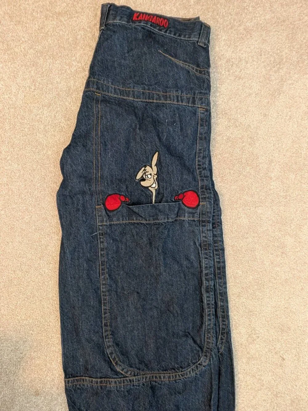 JNCO like new
