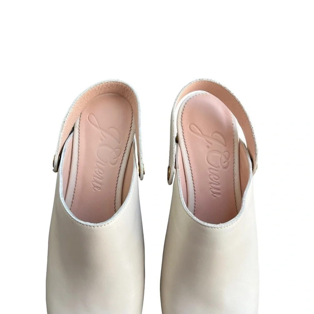 J. Crew excellent like