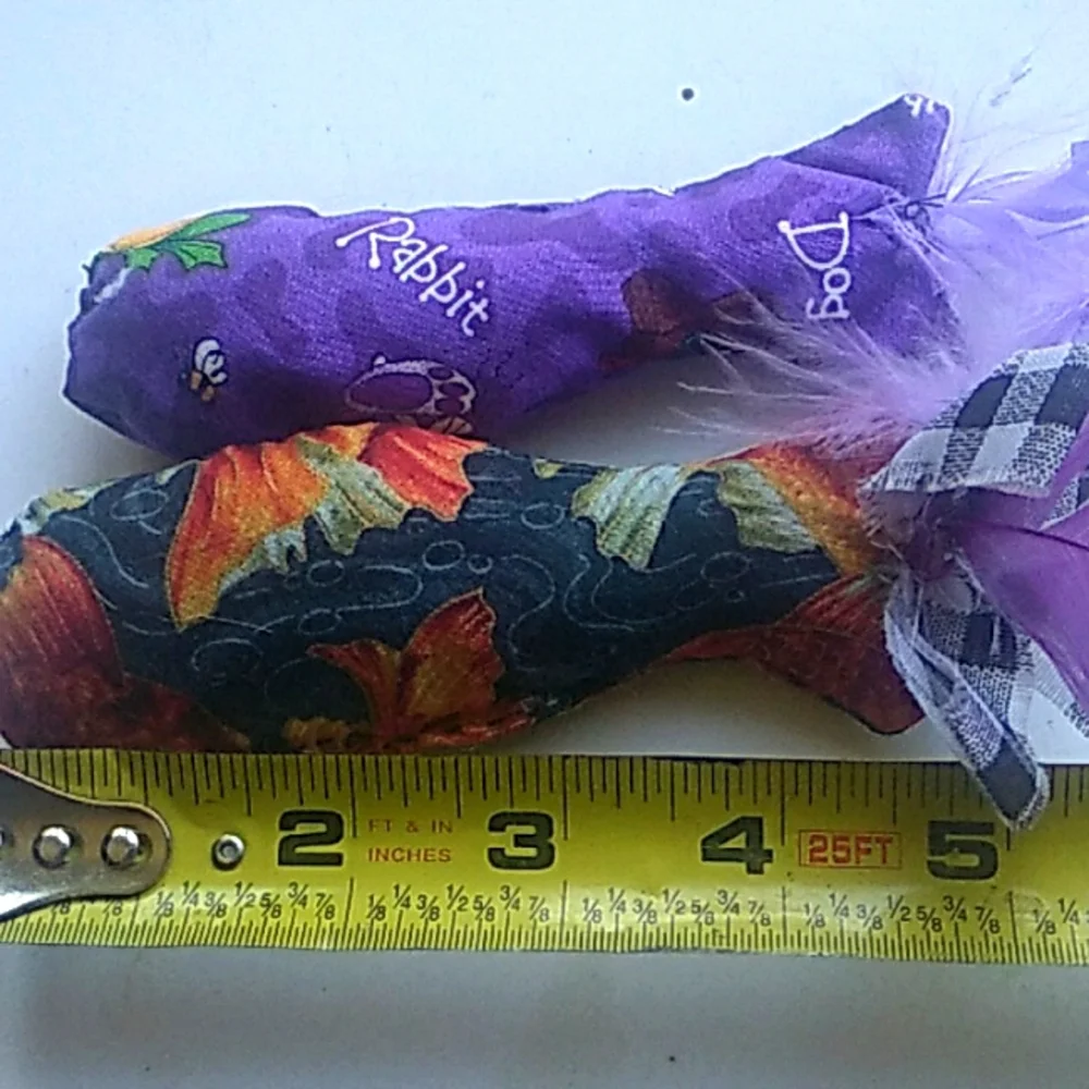 N/A handmade fish