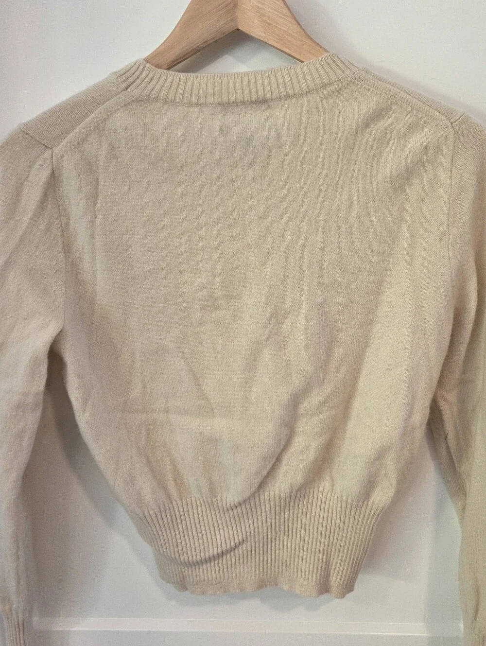 J. Crew luxuriously soft