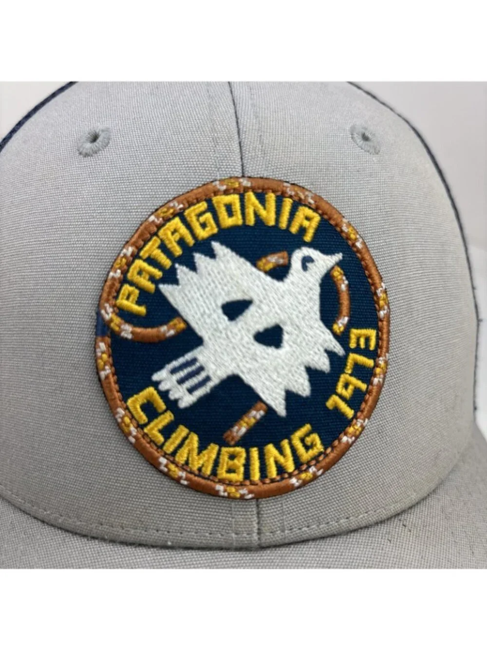 Patagonia peace offering