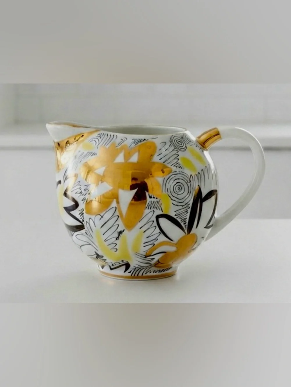 Lomonosov Porcelain stunning rare