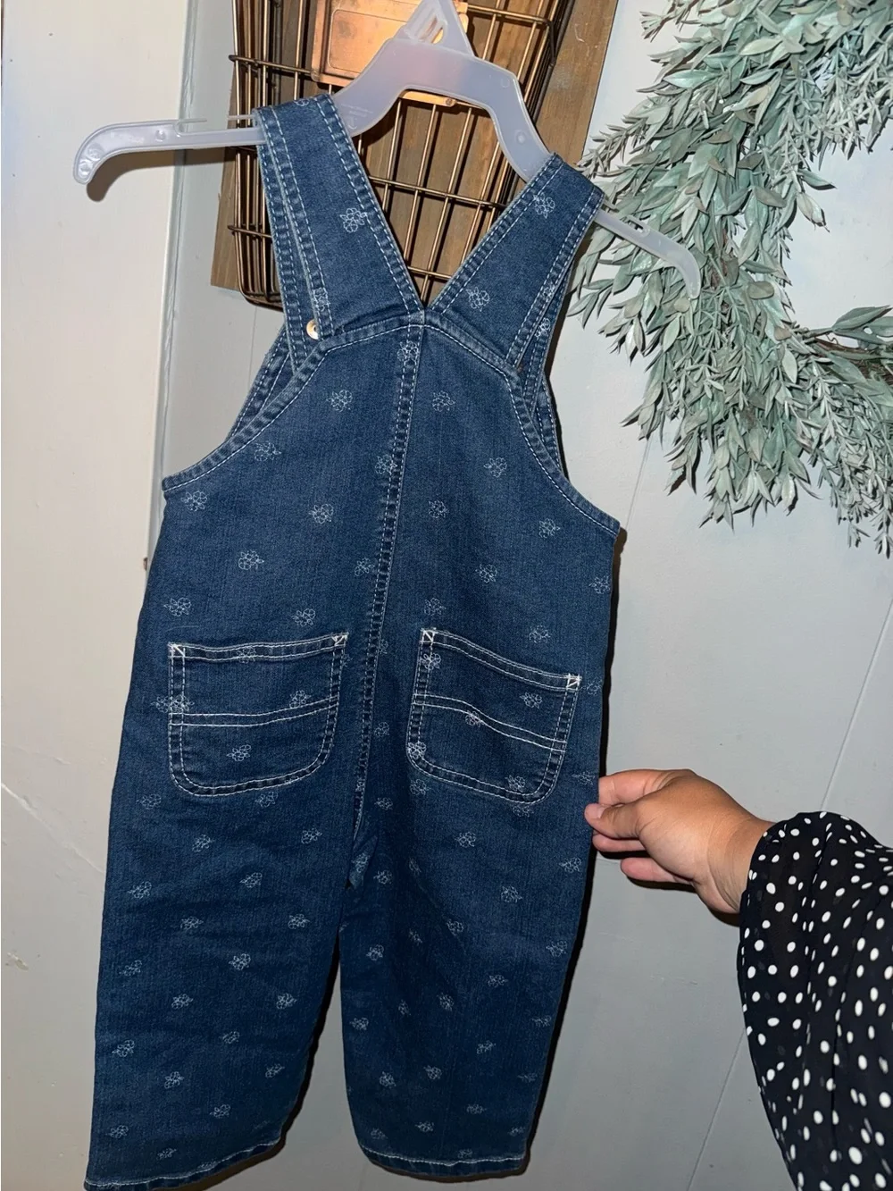 Carhartt sturdy denim