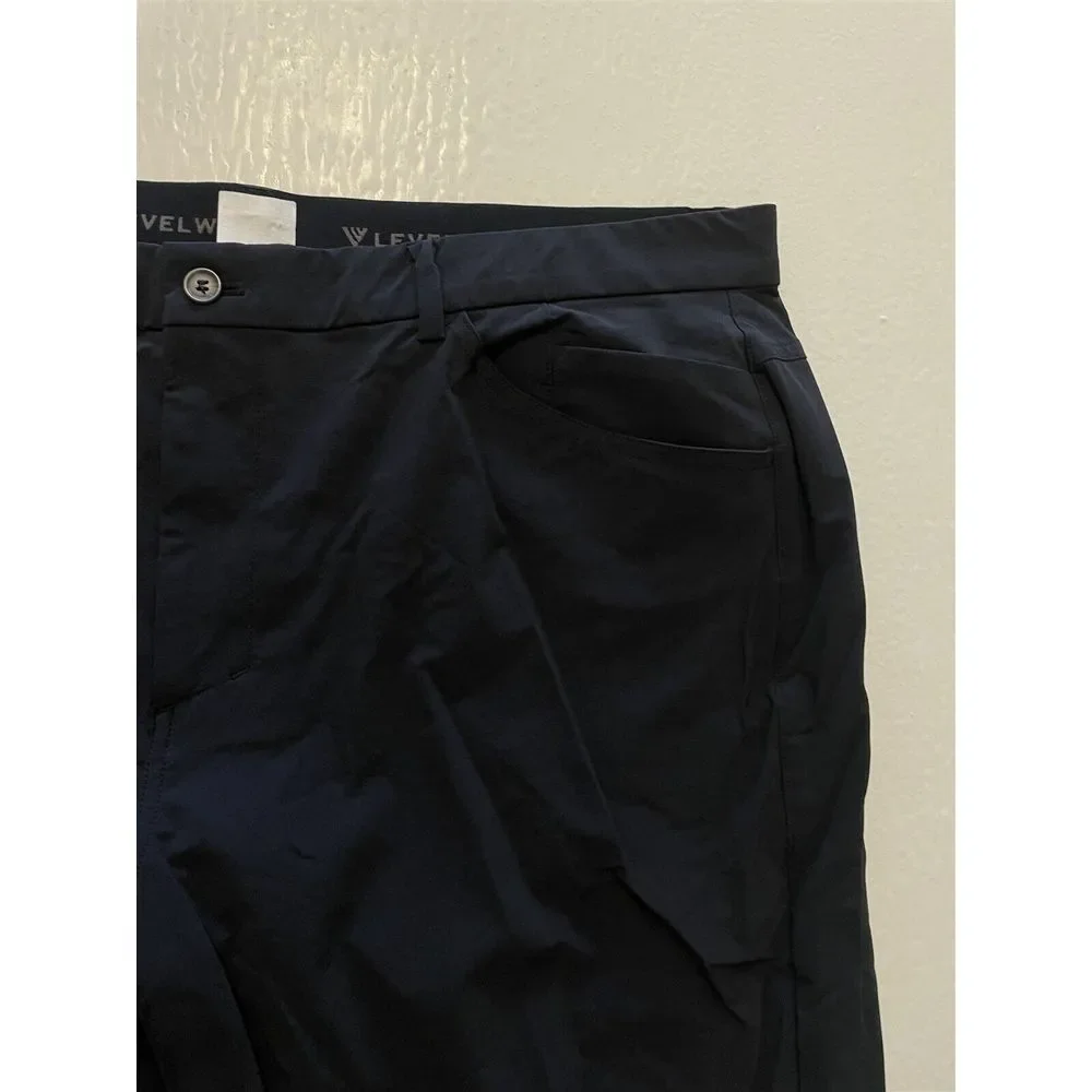 N/A levelwear pants