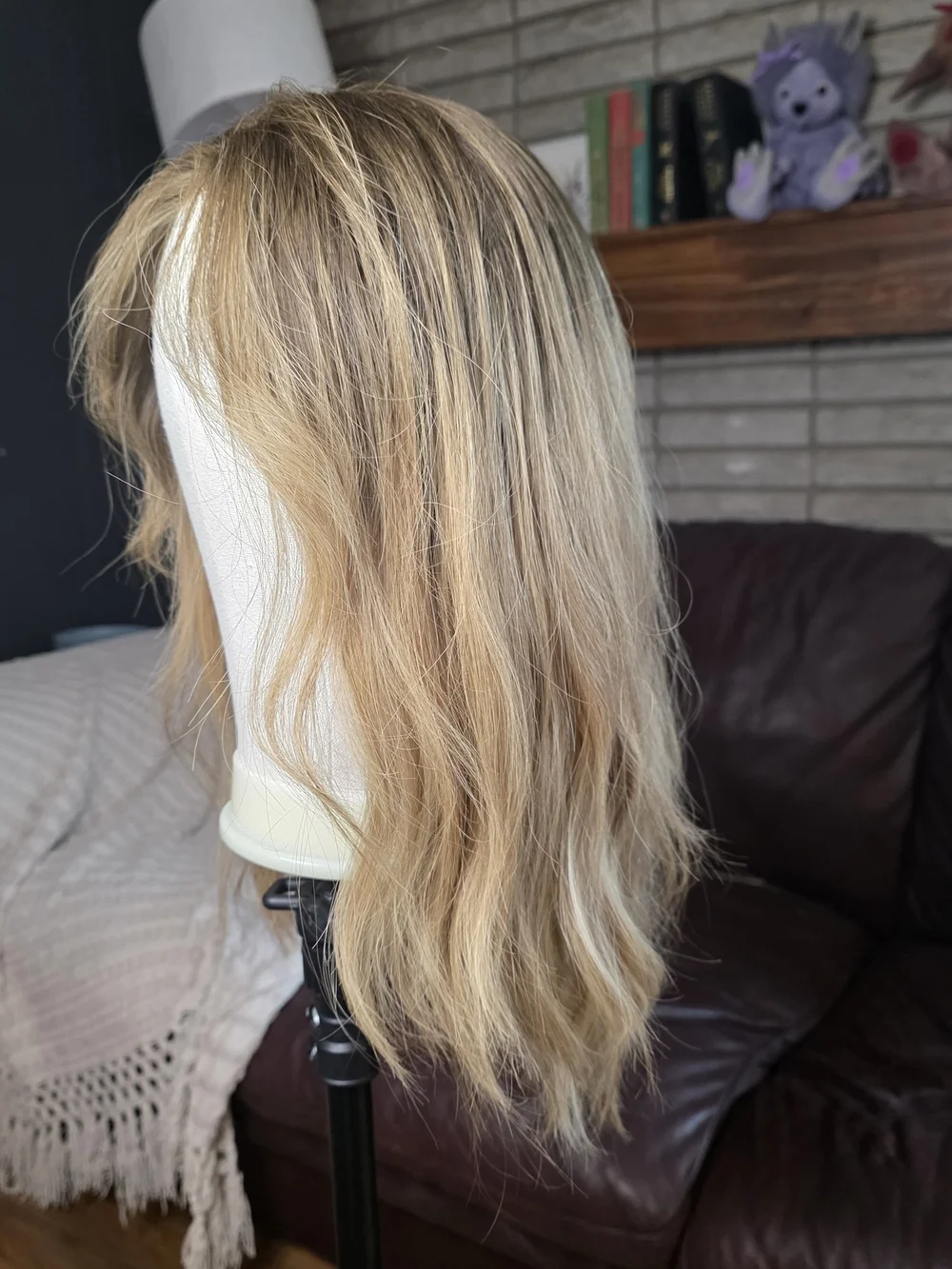 Highline Wigs purchased custom