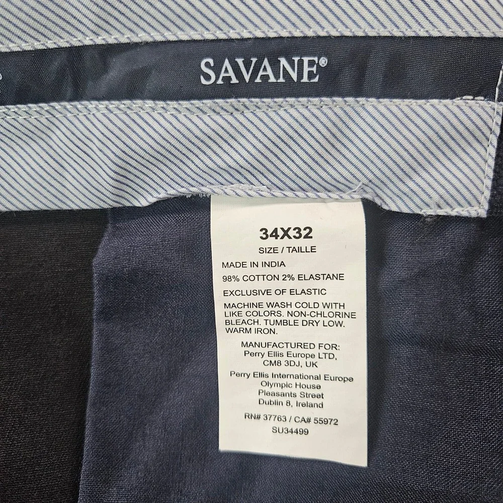 Savane ultimate performance