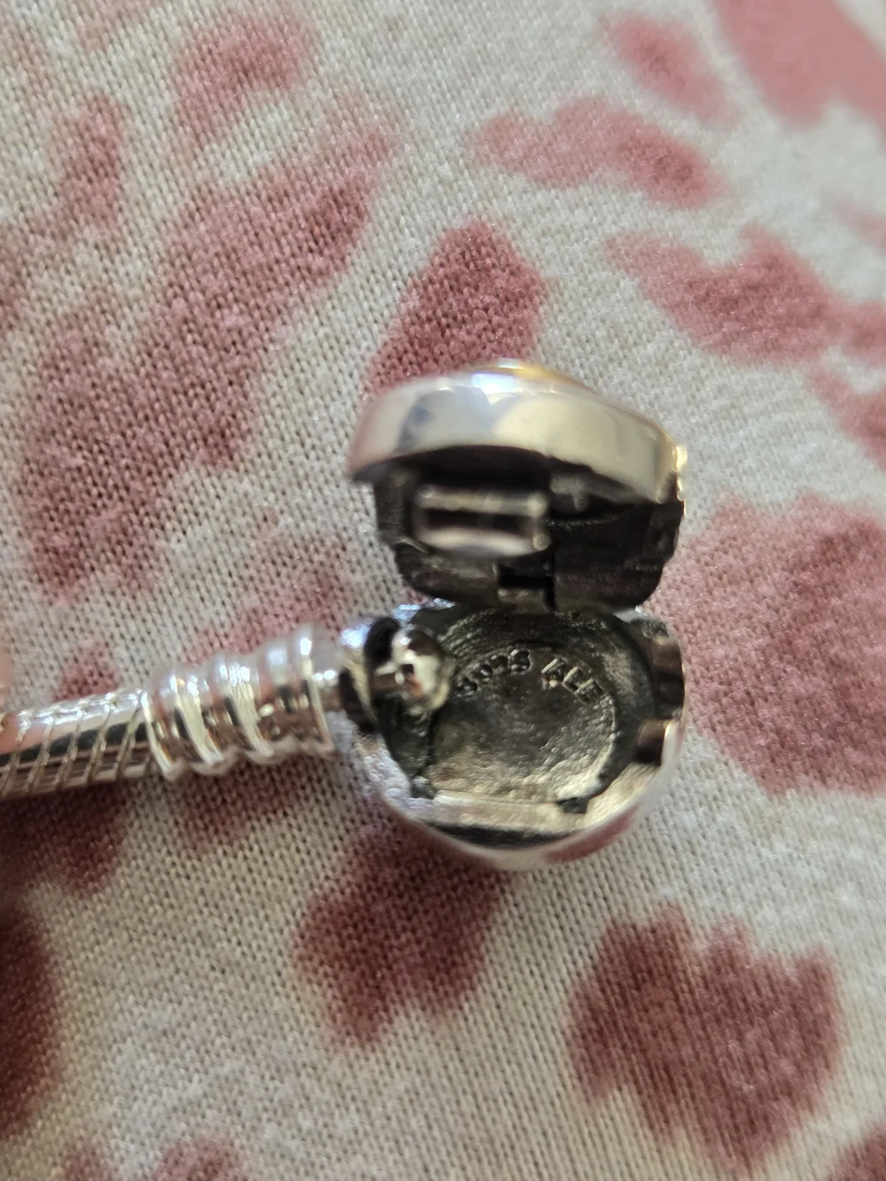 Pandora perfect tone