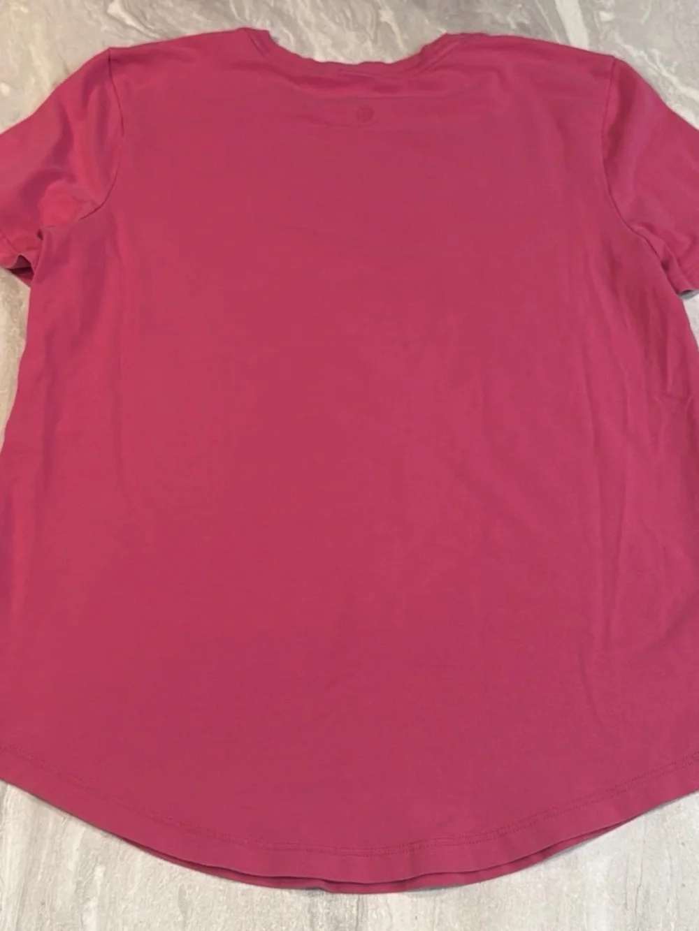 lululemon athletica classic crewneck