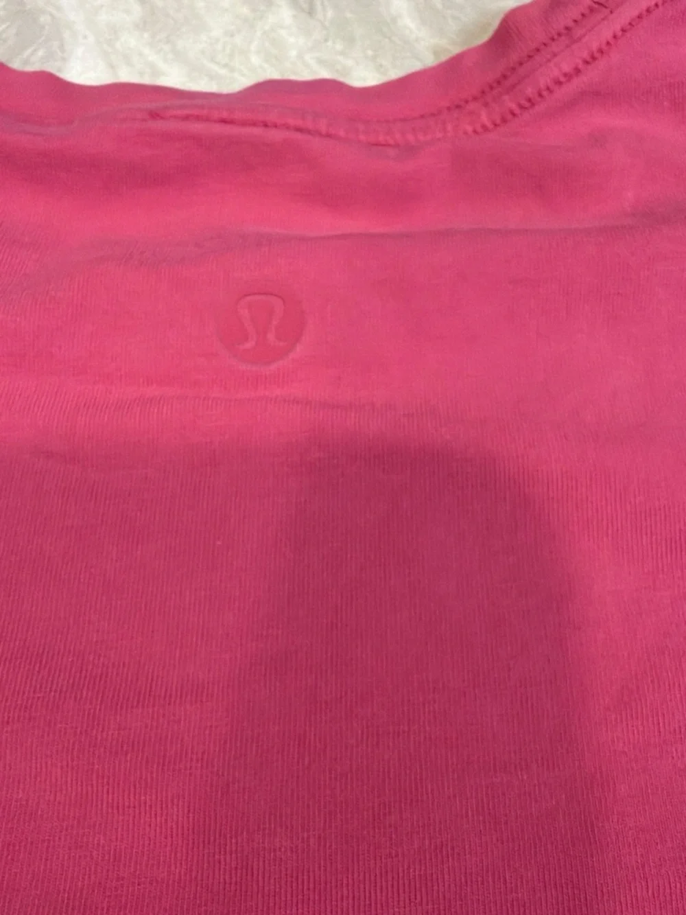 lululemon athletica classic crewneck