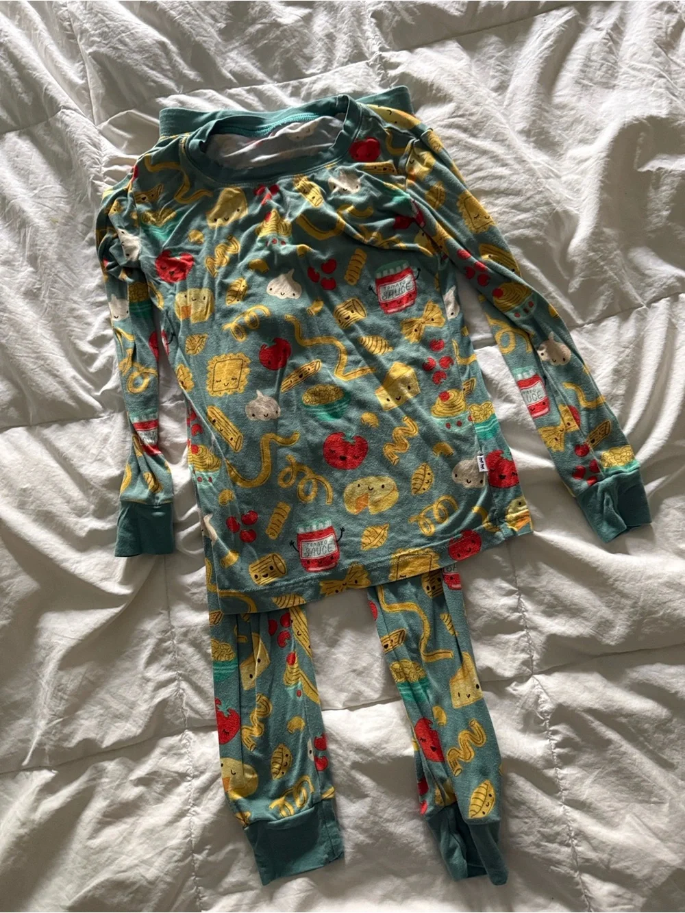 Little Sleepies little sleepies
