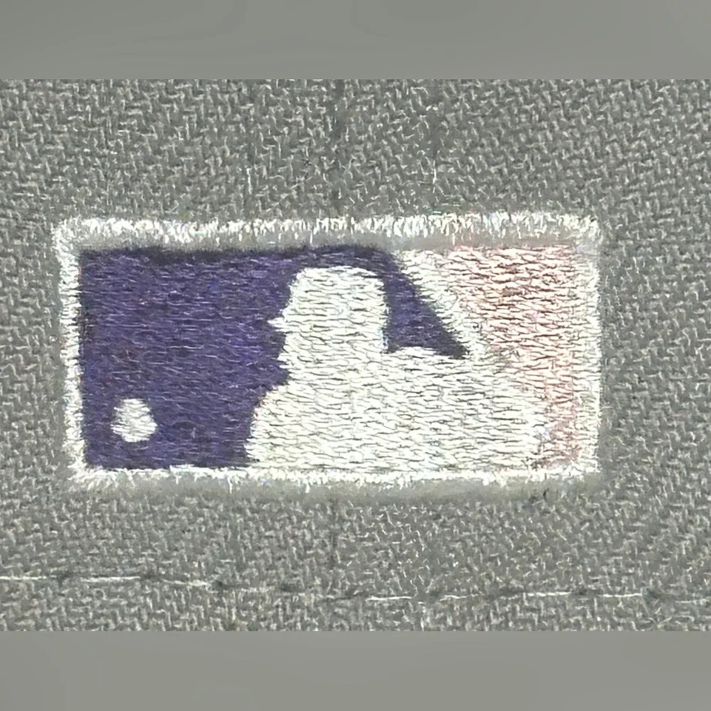 New Era — Hat Club Exclusive — Fuji Cleveland Indians fitted hat Size 8 - NWT
