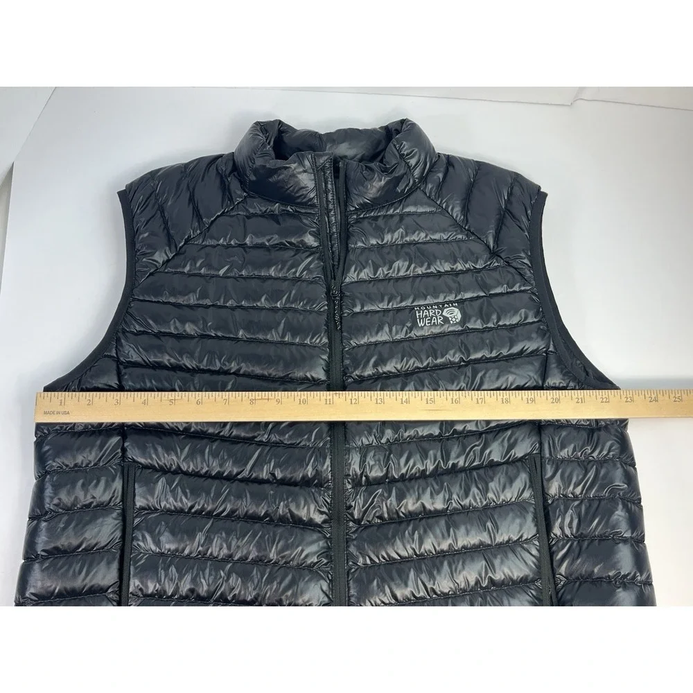 Mountain Hardwear very nice