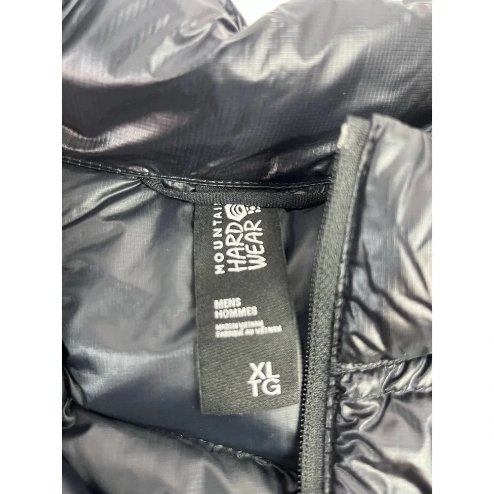 Mountain Hardwear very nice