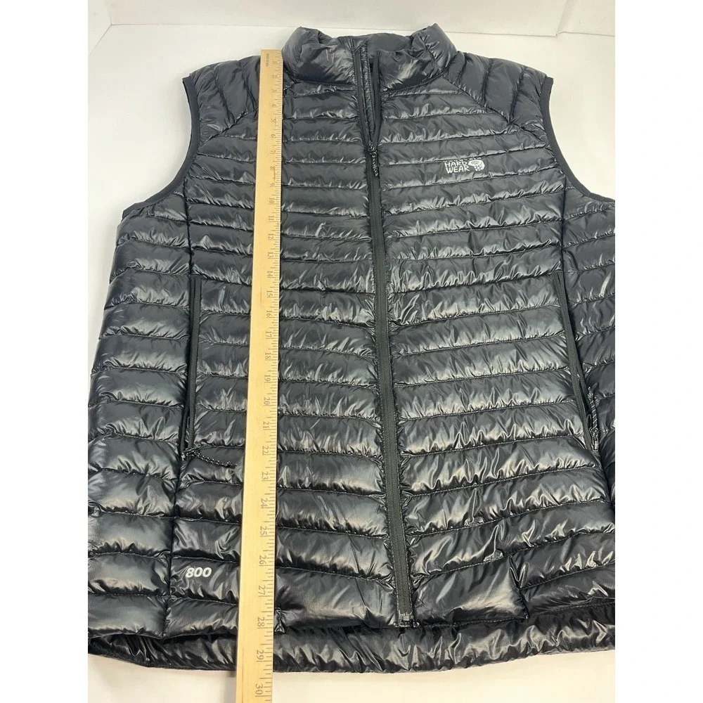 Mountain Hardwear very nice
