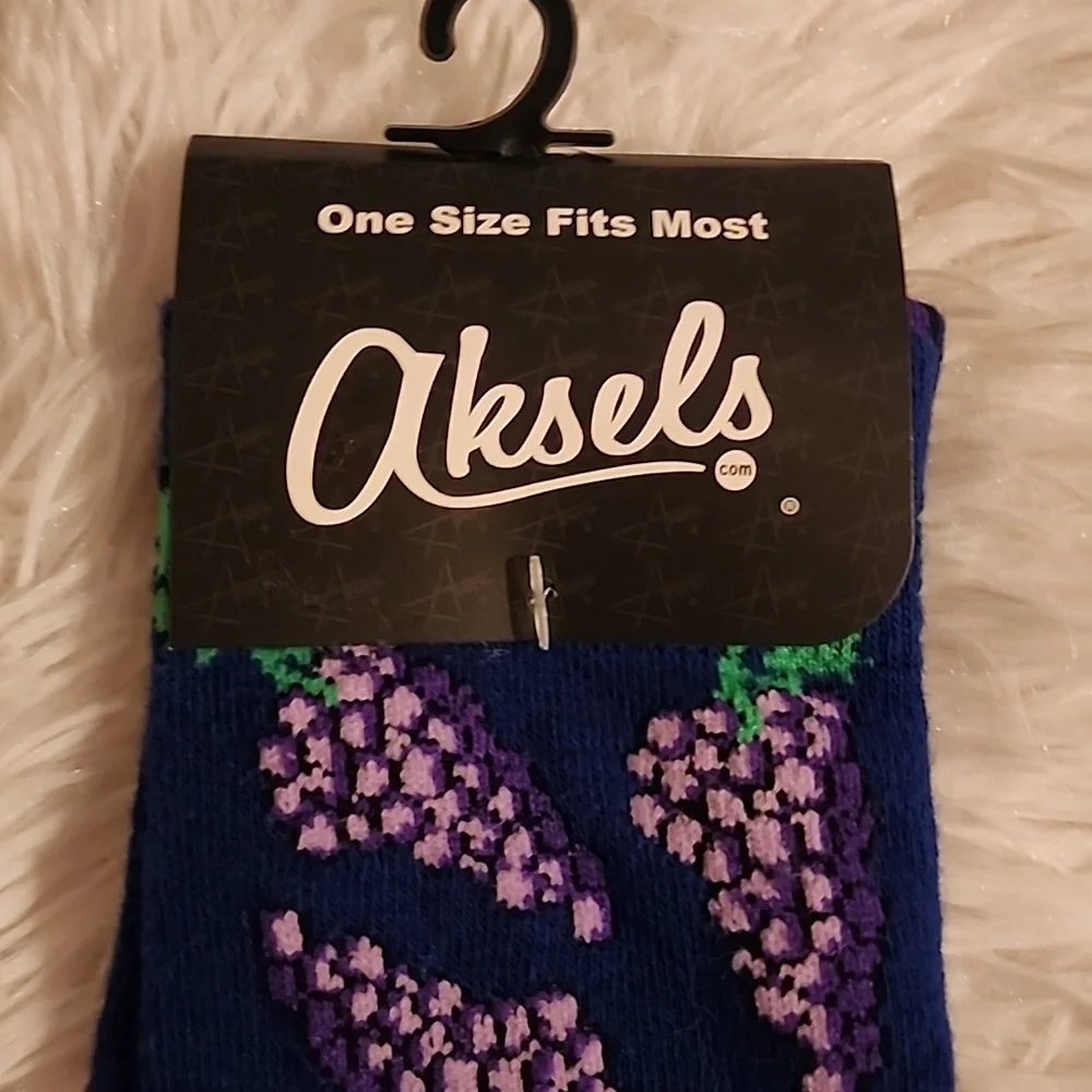 Aksels stylish socks