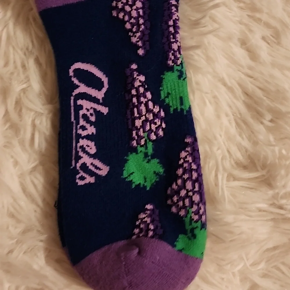 Aksels stylish socks