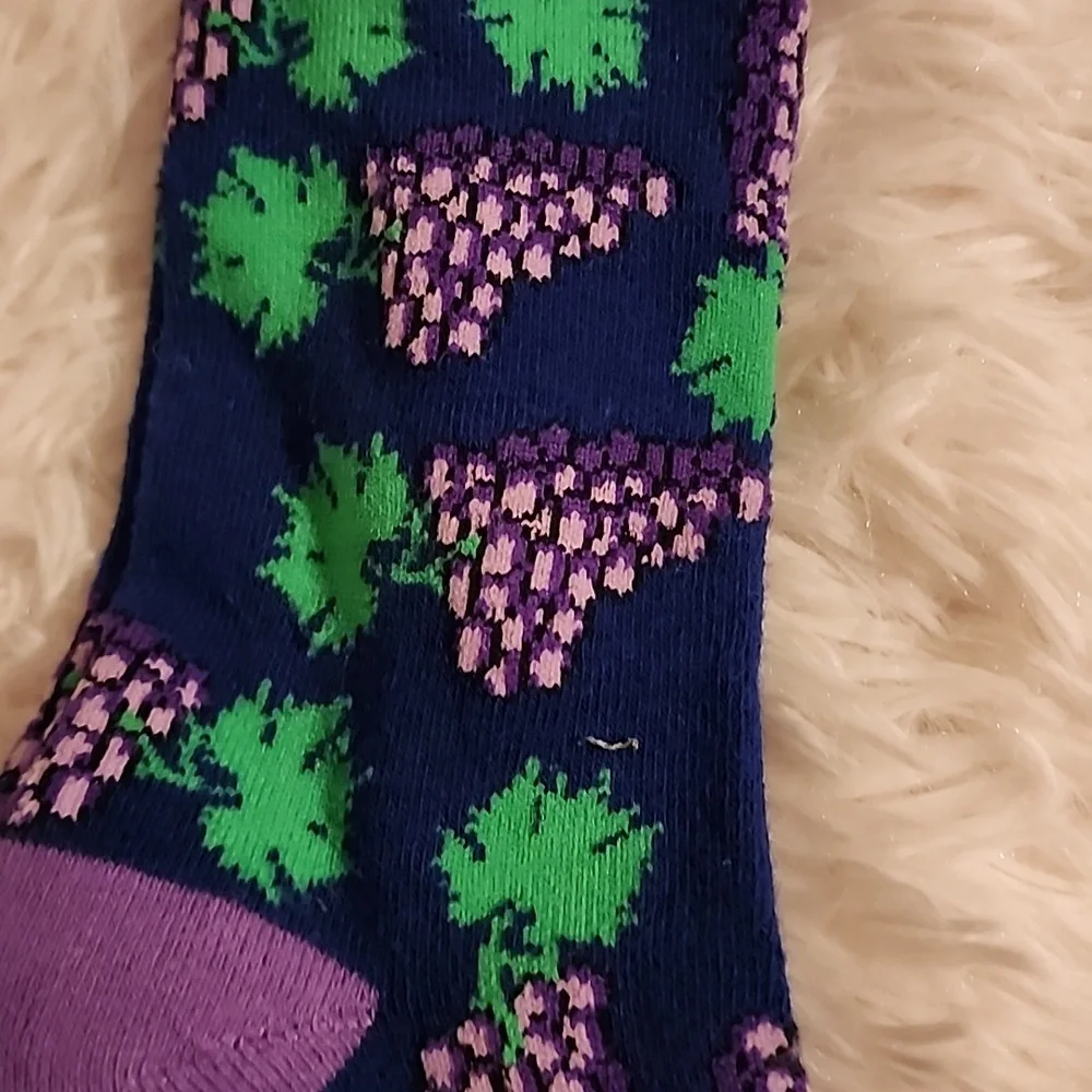 Aksels stylish socks