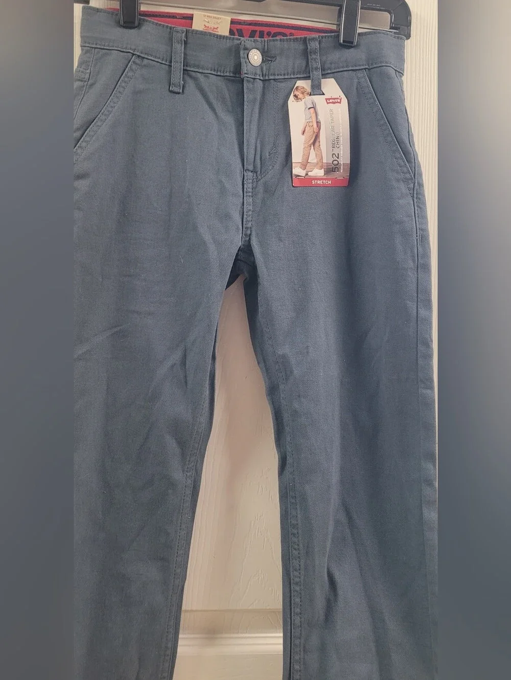 Levis this brand