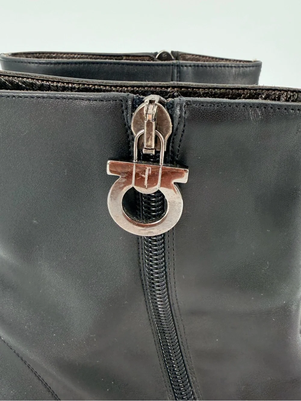 Salvatore Ferragamo good used