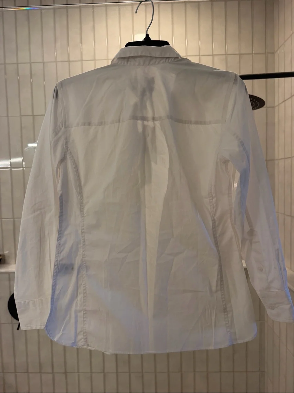 J. Crew classic crew
