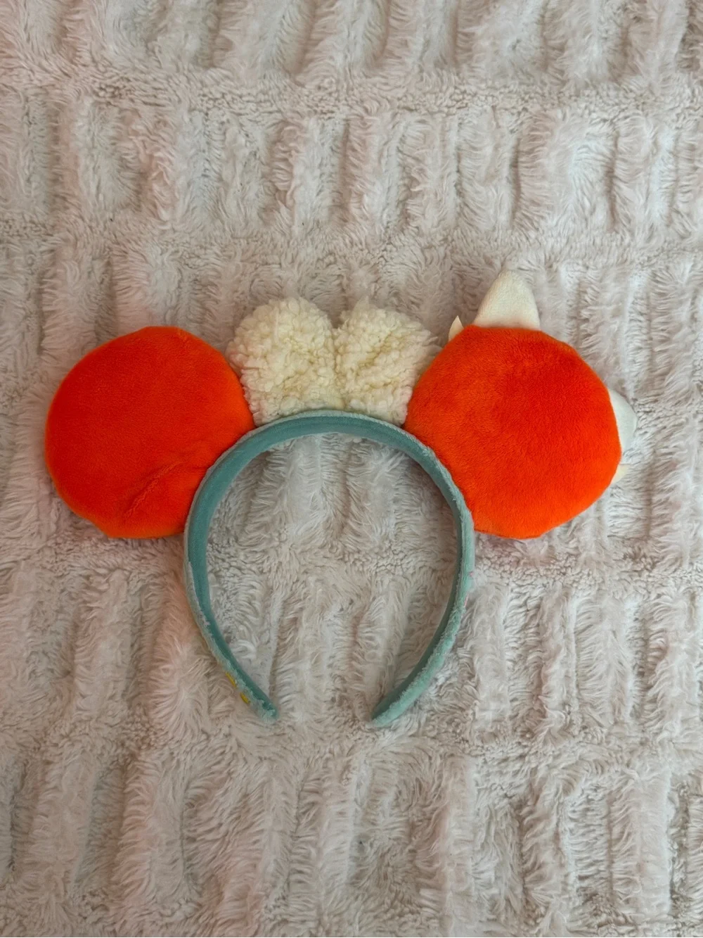 Disney soft plush
