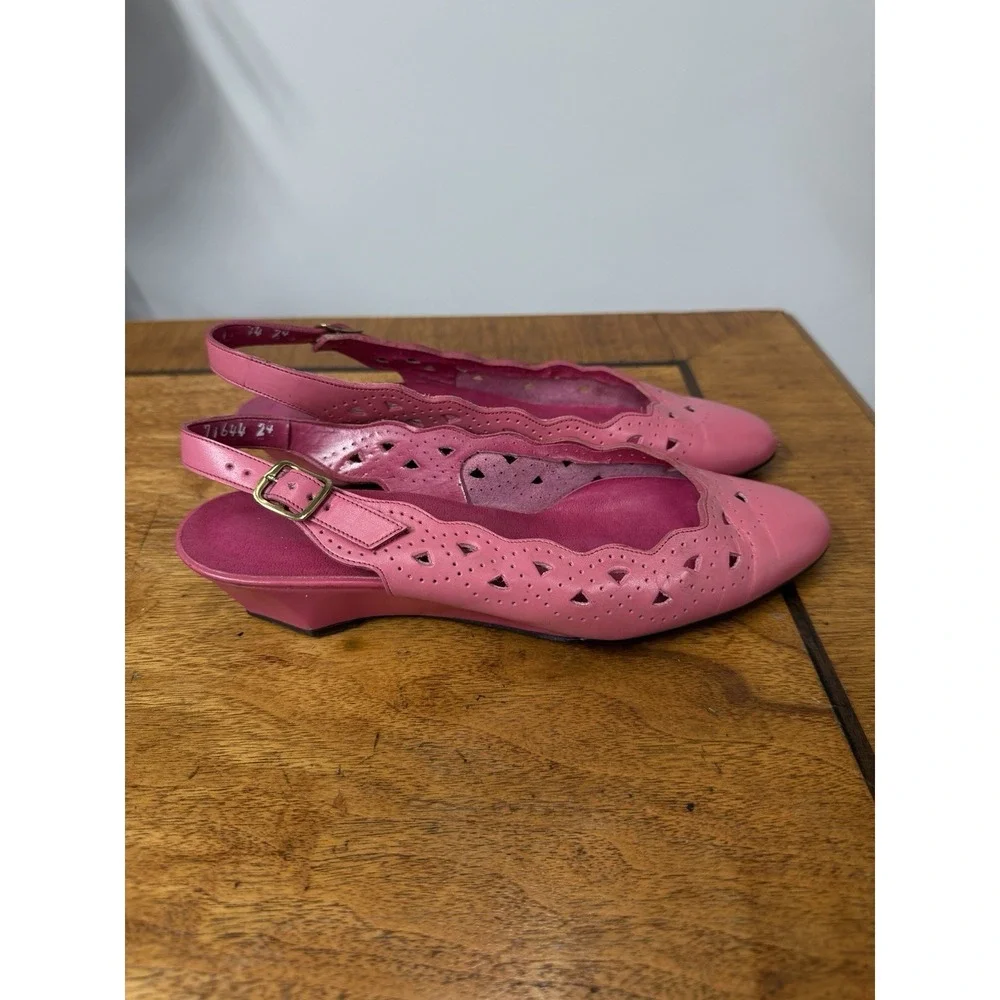 Naturalizer actually vintage