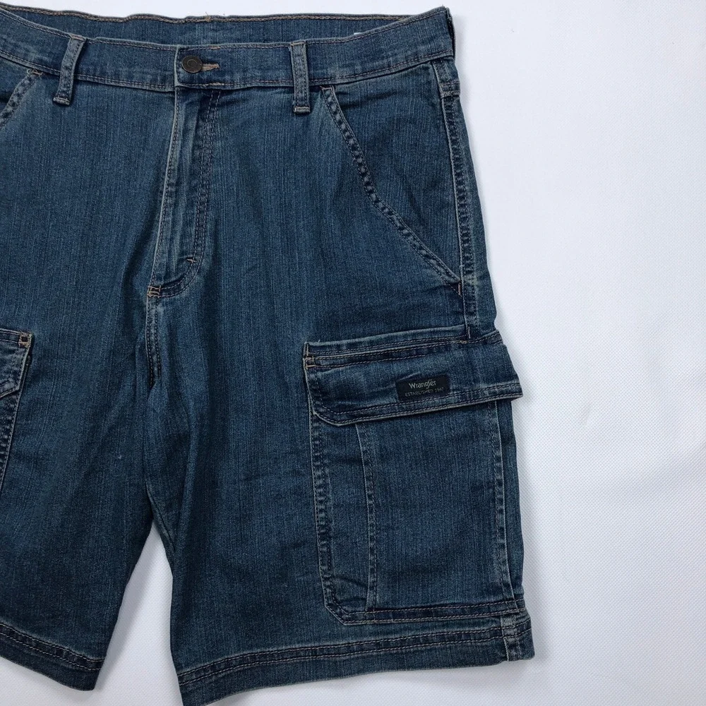 Wrangler very good