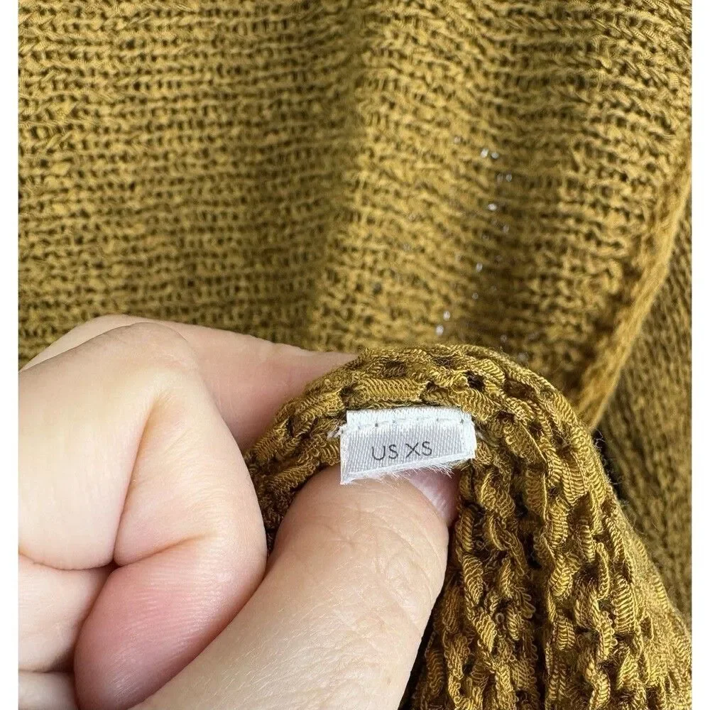 Free People inner tag