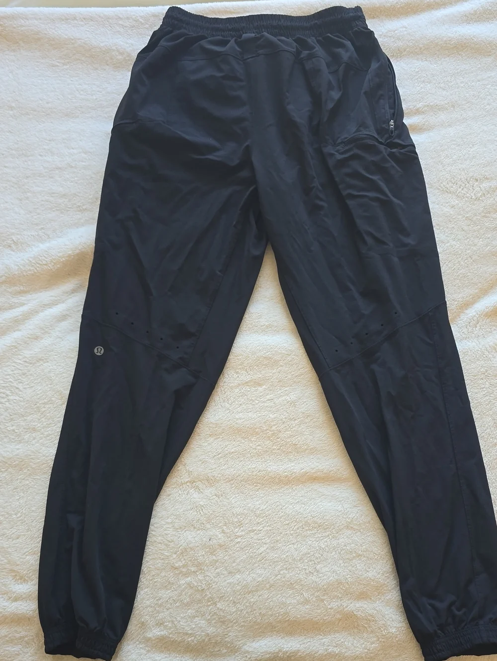 lululemon athletica small black