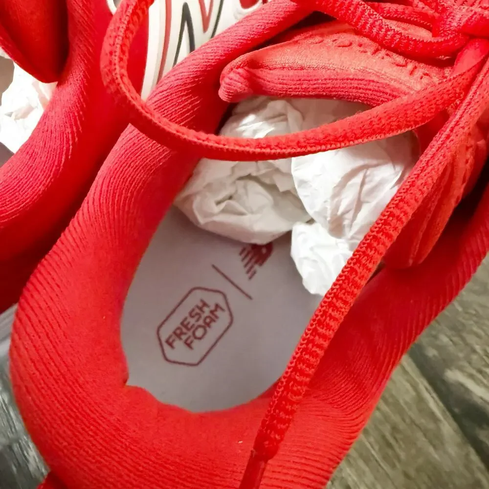 New Balance new balance