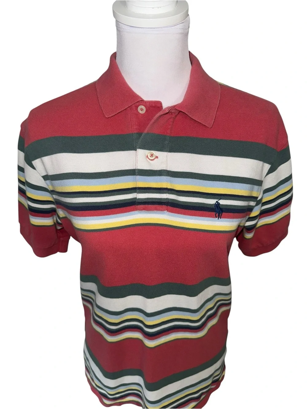 Polo Ralph Lauren brand polo