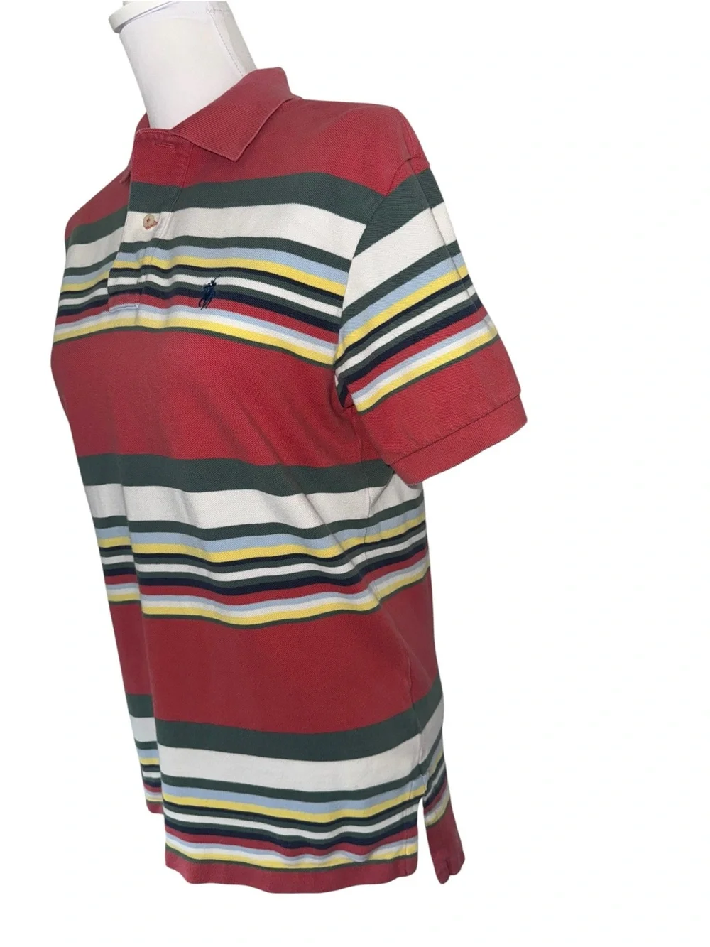 Polo Ralph Lauren brand polo