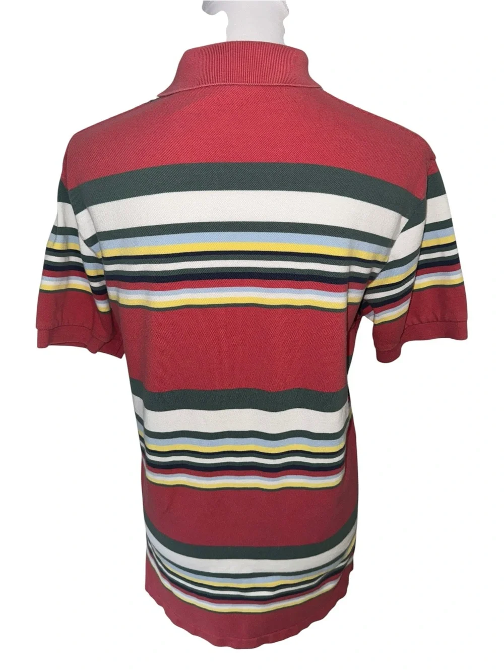 Polo Ralph Lauren brand polo