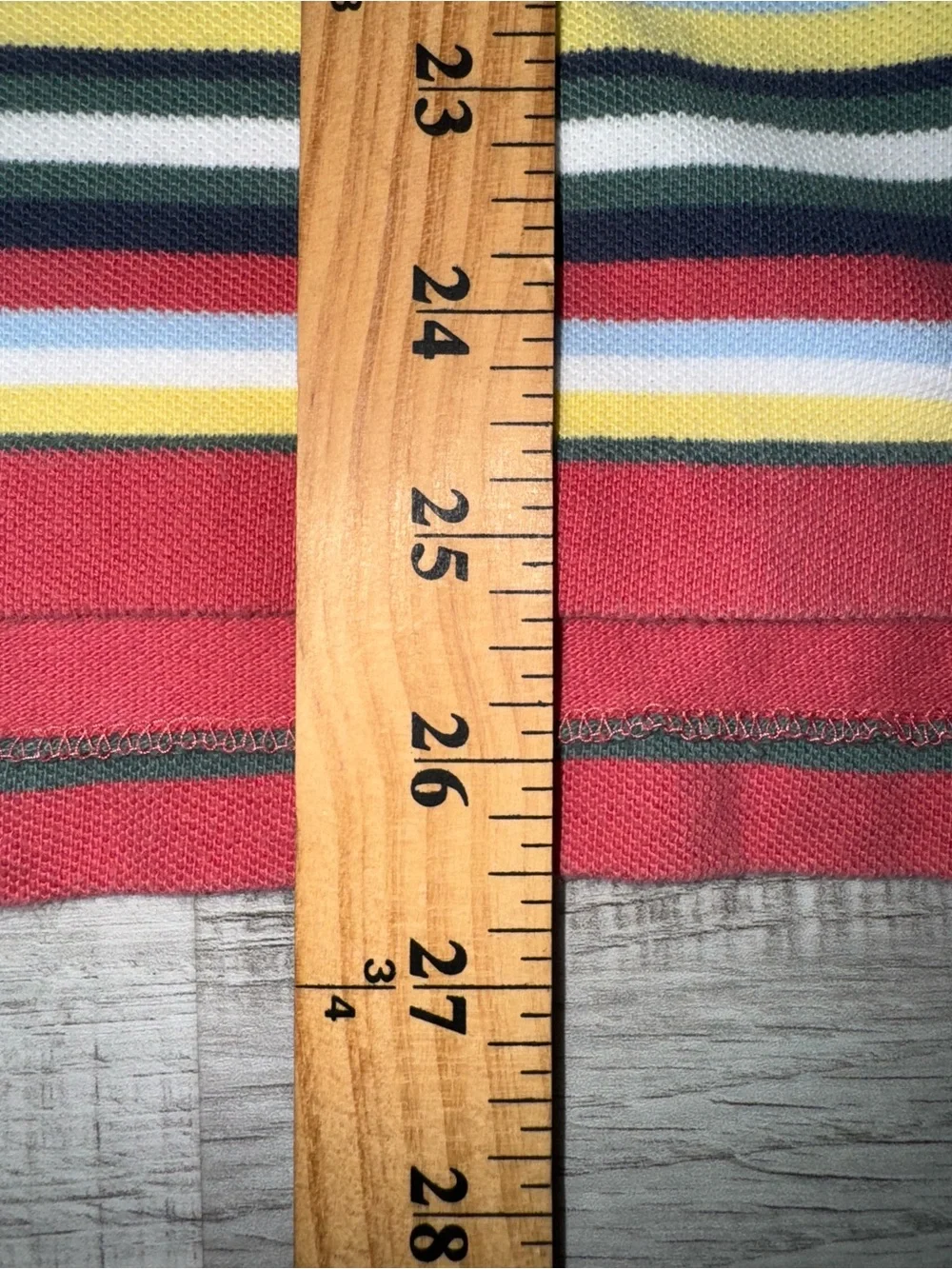Polo Ralph Lauren brand polo
