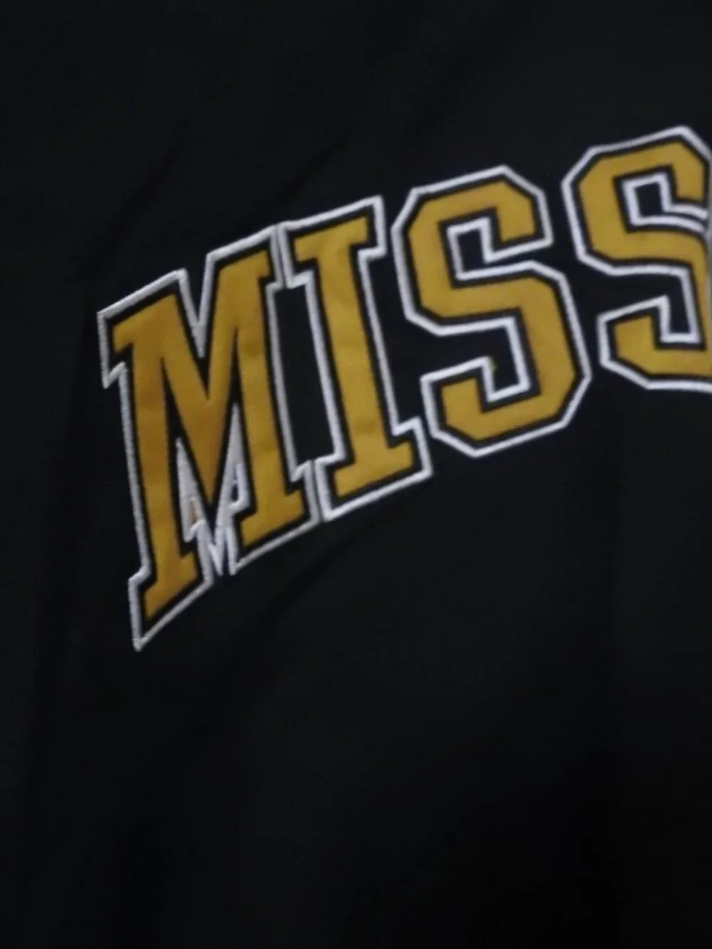 Missouri lightweight jacket